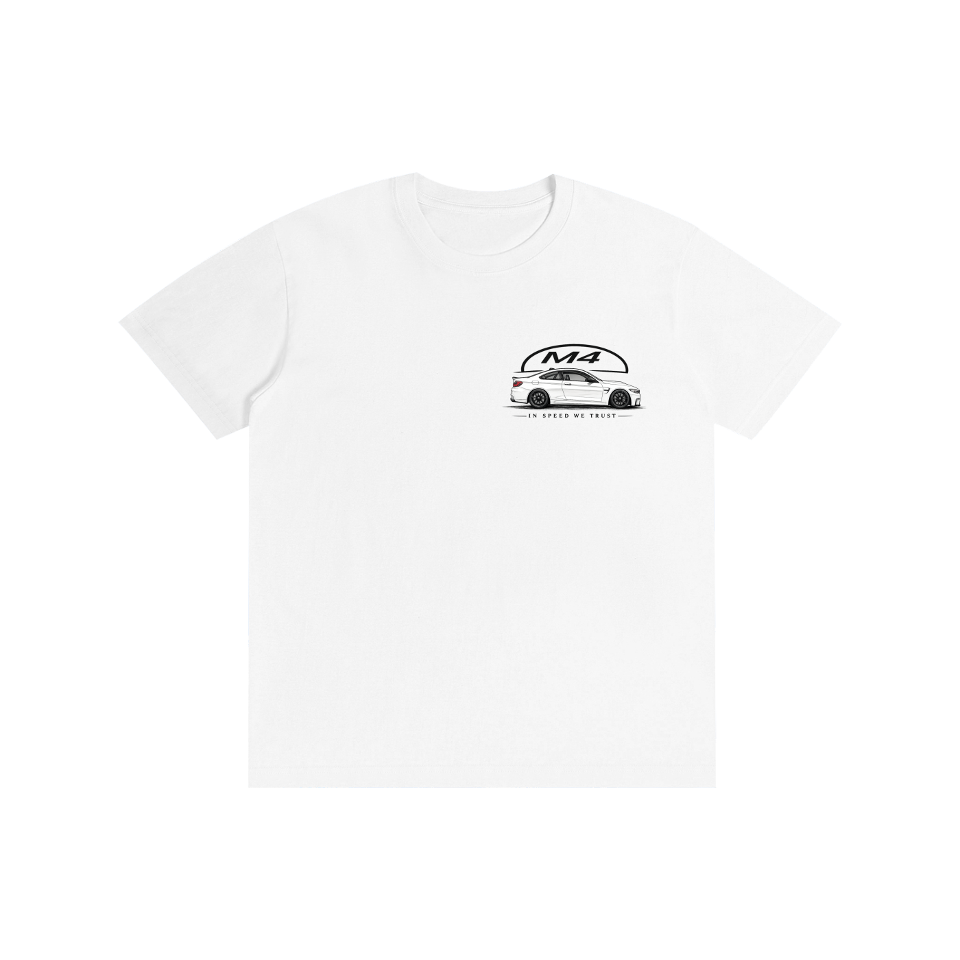 ThicM Basic T-Shirt