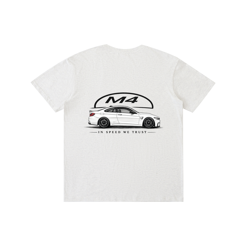 ThicM Basic T-Shirt