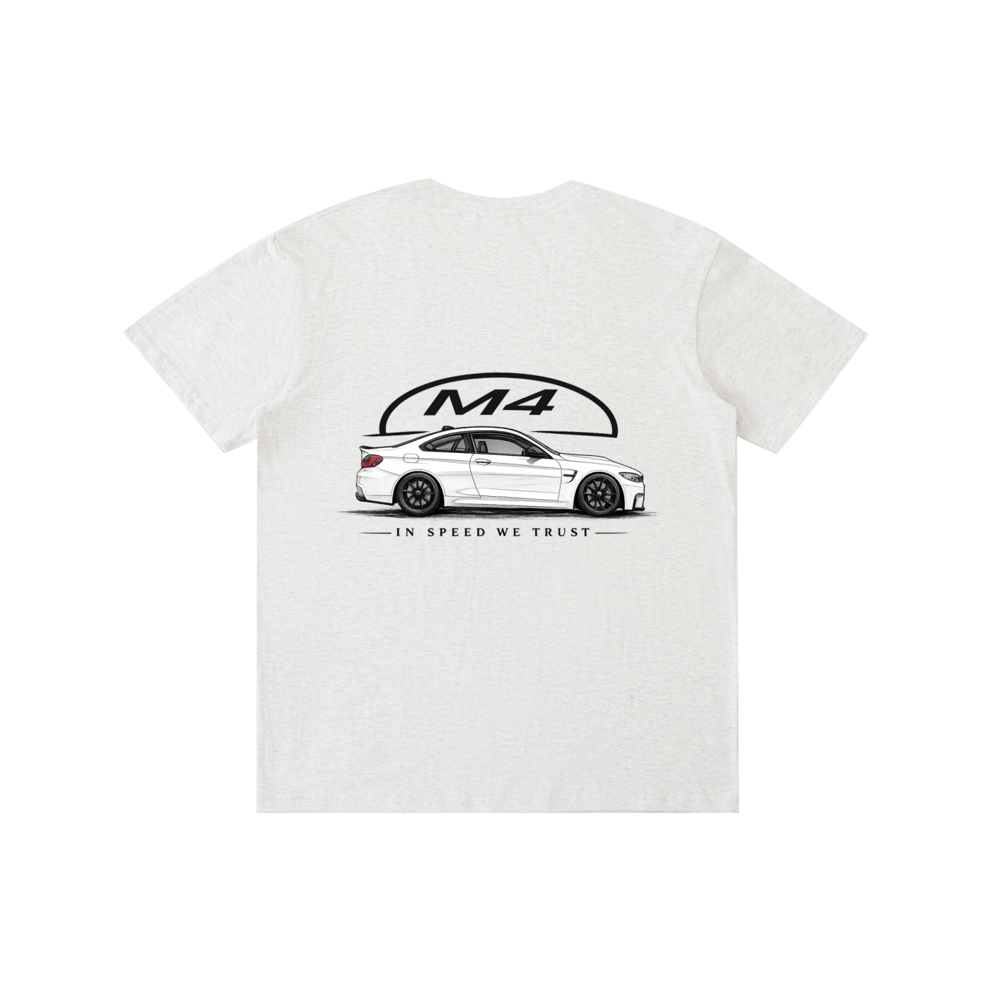 ThicM Basic T-Shirt