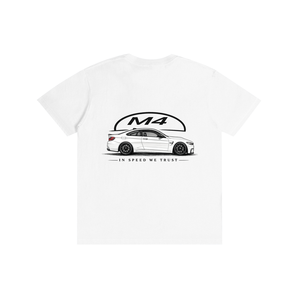 ThicM Basic T-Shirt