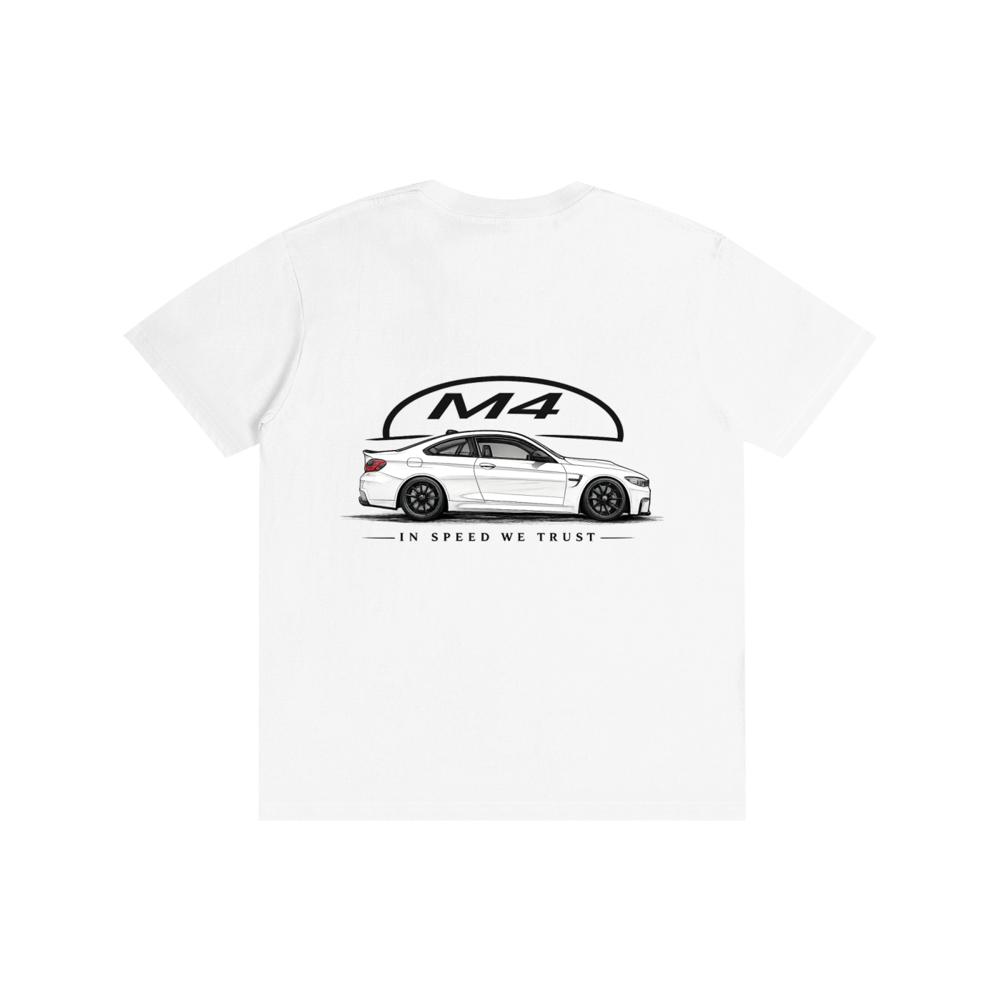 ThicM Basic T-Shirt