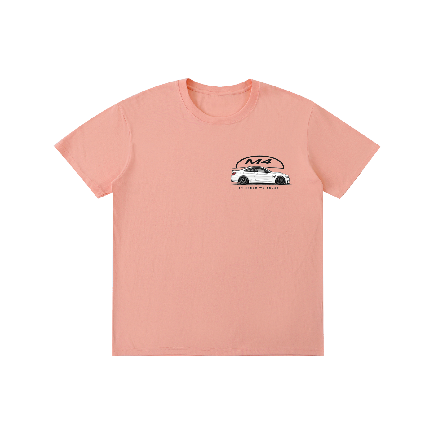 ThicM Basic T-Shirt