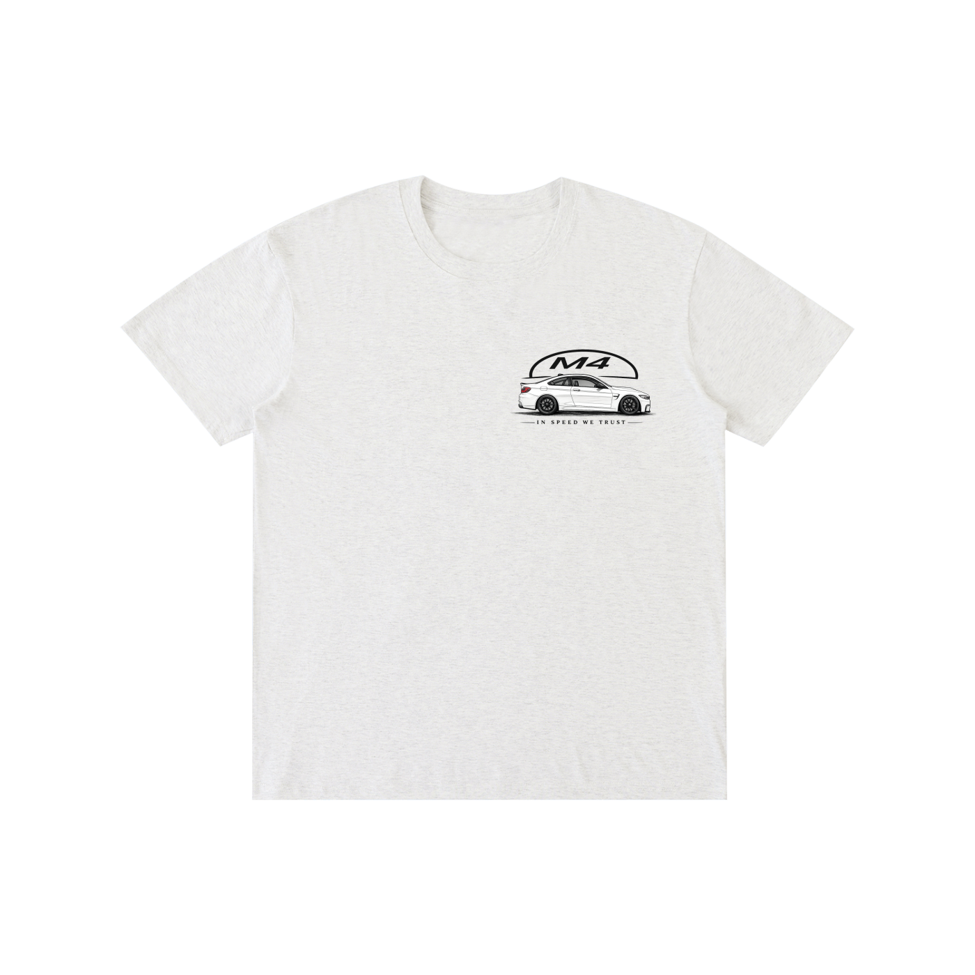 ThicM Basic T-Shirt