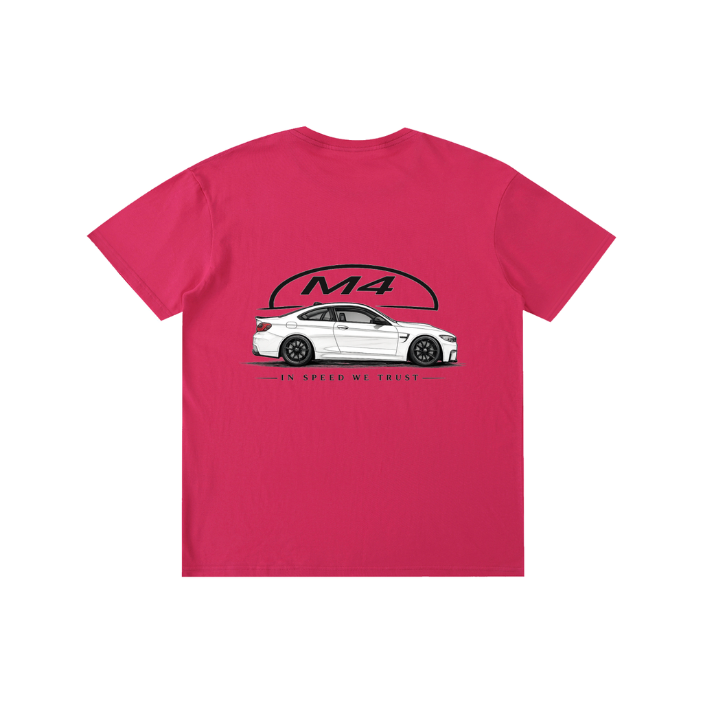 ThicM Basic T-Shirt