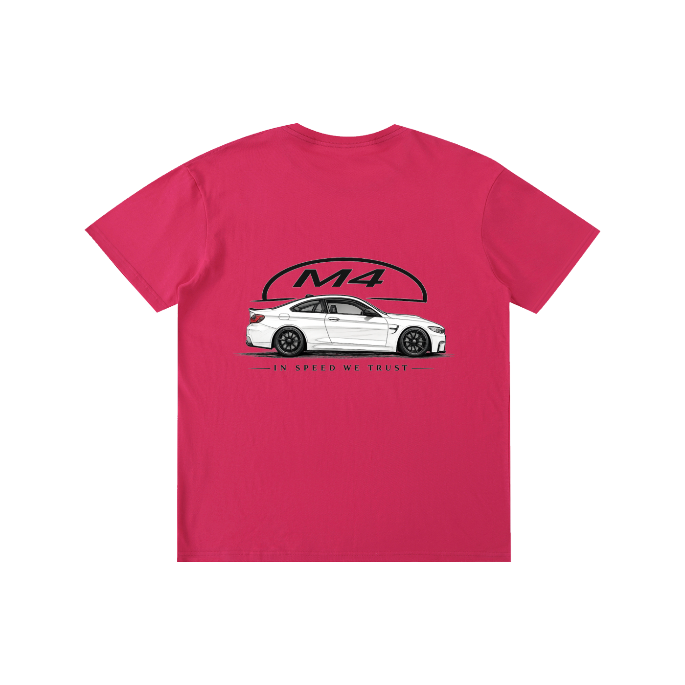 ThicM Basic T-Shirt