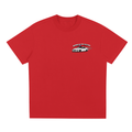 "Speed is The Culture" Quick-Dry Cooling T-Shirt