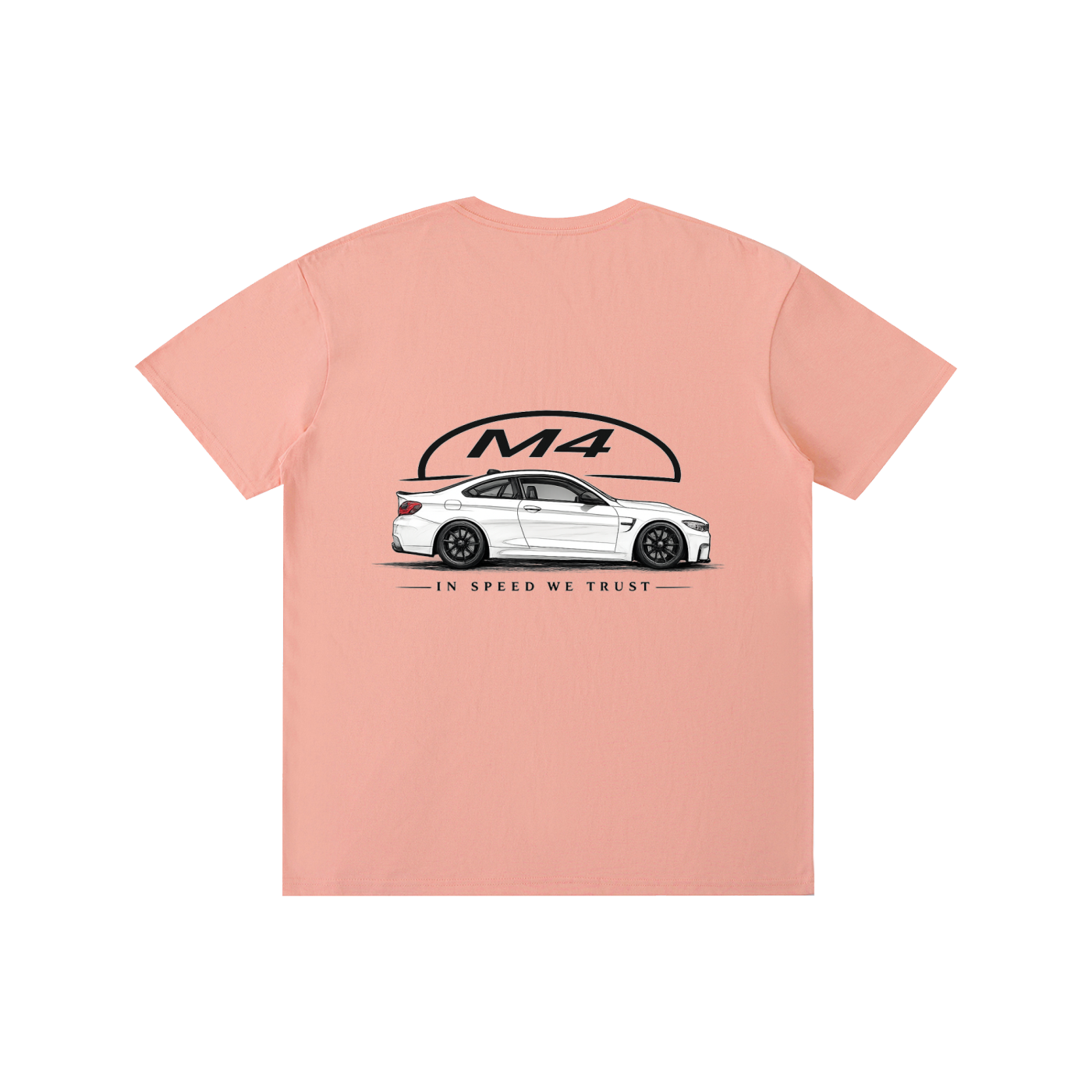 ThicM Basic T-Shirt