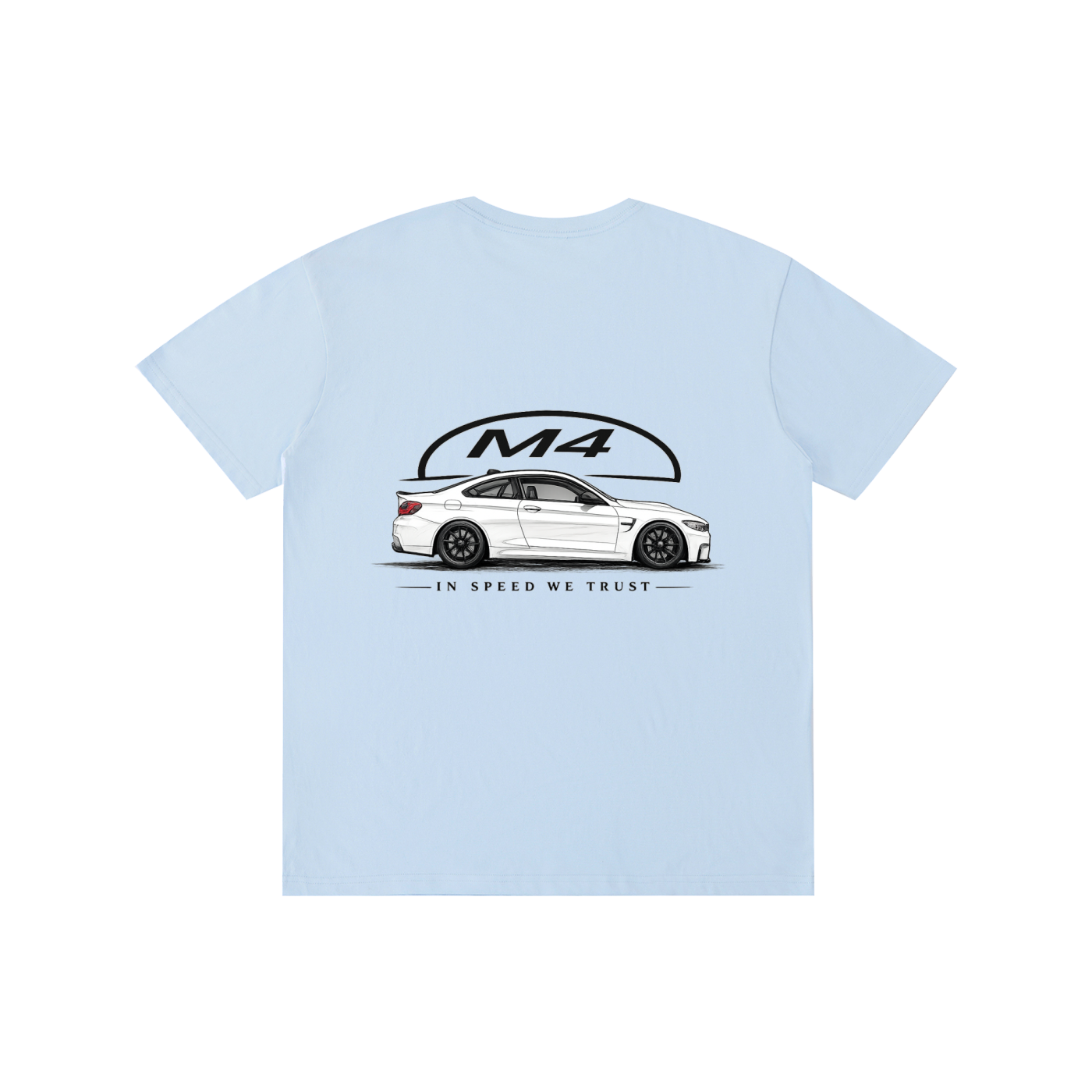 ThicM Basic T-Shirt