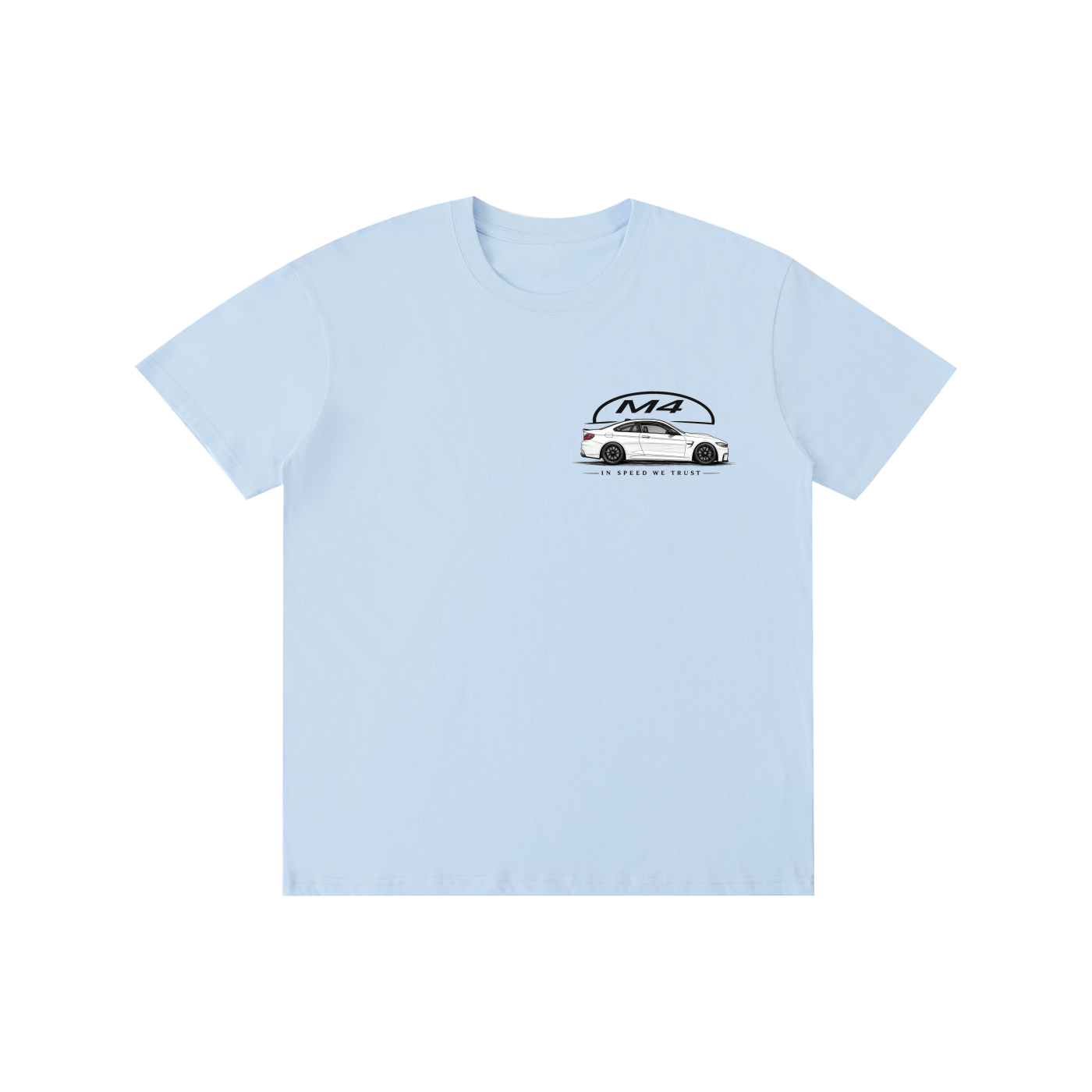 ThicM Basic T-Shirt