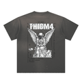 Angel Design ThicM T-Shirt
