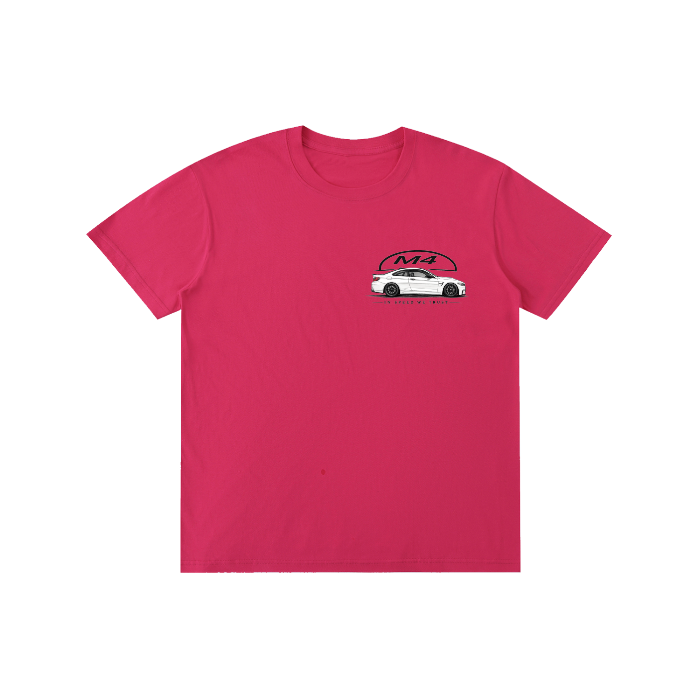 ThicM Basic T-Shirt